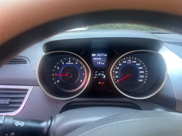 아반떼1.6GDi(MD) 차량 사진 7