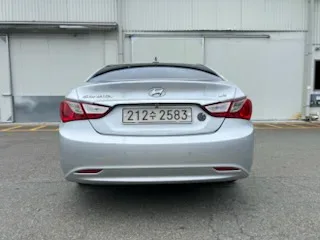 YF쏘나타2.0(LPI) 차량 사진 2