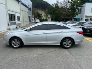 YF쏘나타2.0(LPI) 차량 사진 4