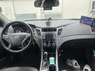 YF쏘나타2.0(LPI) 차량 사진 10