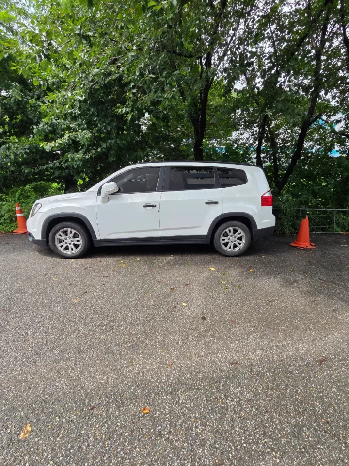 싼타페 2.0(2WD) 대표 사진