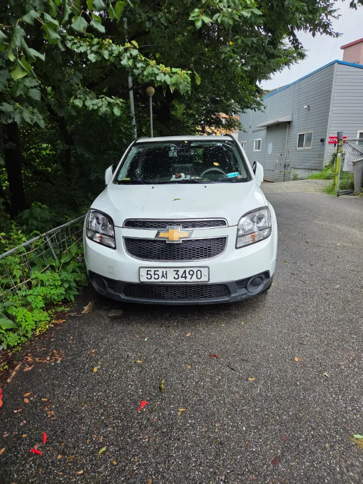 싼타페 2.0(2WD) 차량 사진 2