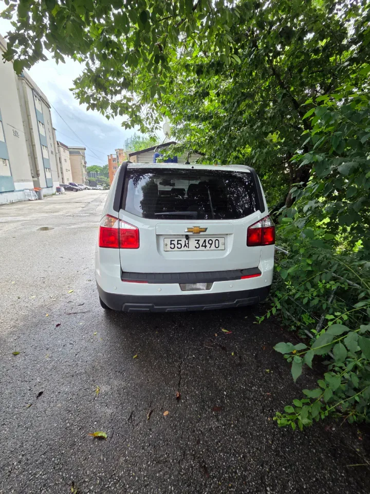 싼타페 2.0(2WD) 차량 사진 3