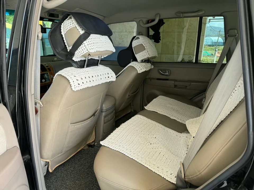 테라칸 파워플러스2.9(4WD) 차량 사진 2