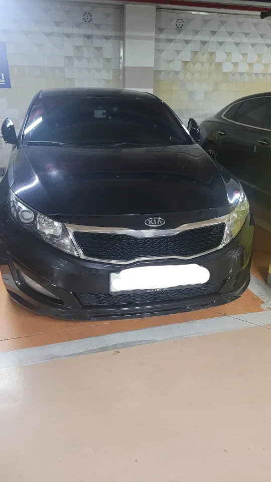 K5 2.0(렌트카) 대표 사진