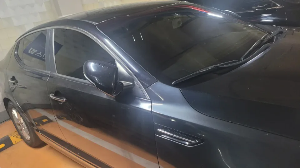 K5 2.0(렌트카) 차량 사진 2
