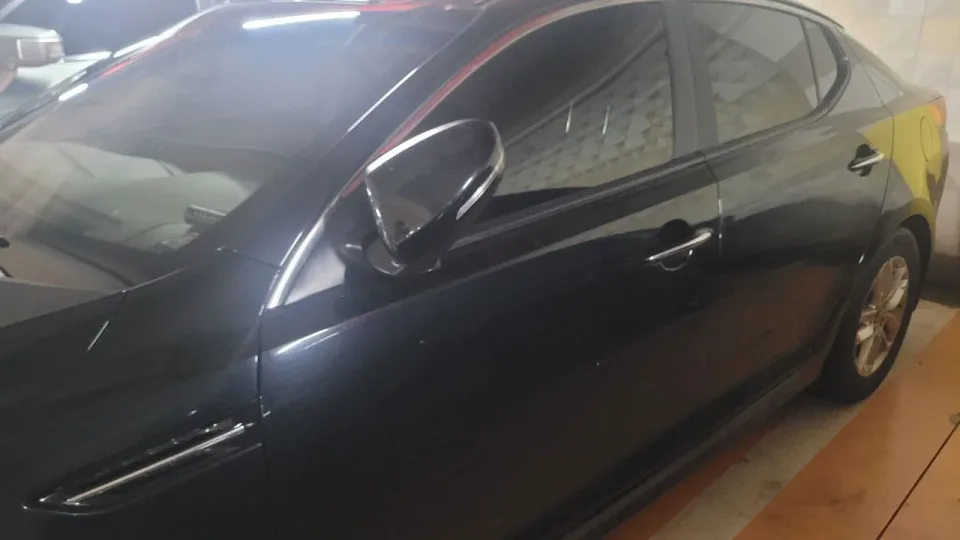 K5 2.0(렌트카) 차량 사진 4