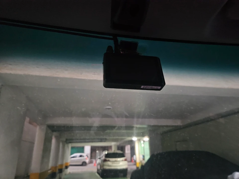 RAY 1.0 차량 사진 4