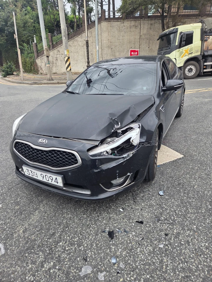 K7 3.0(렌트카) 대표 사진