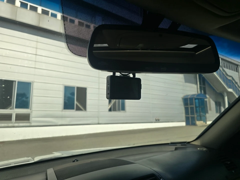 모하비3.0디젤(4WD) 차량 사진 3