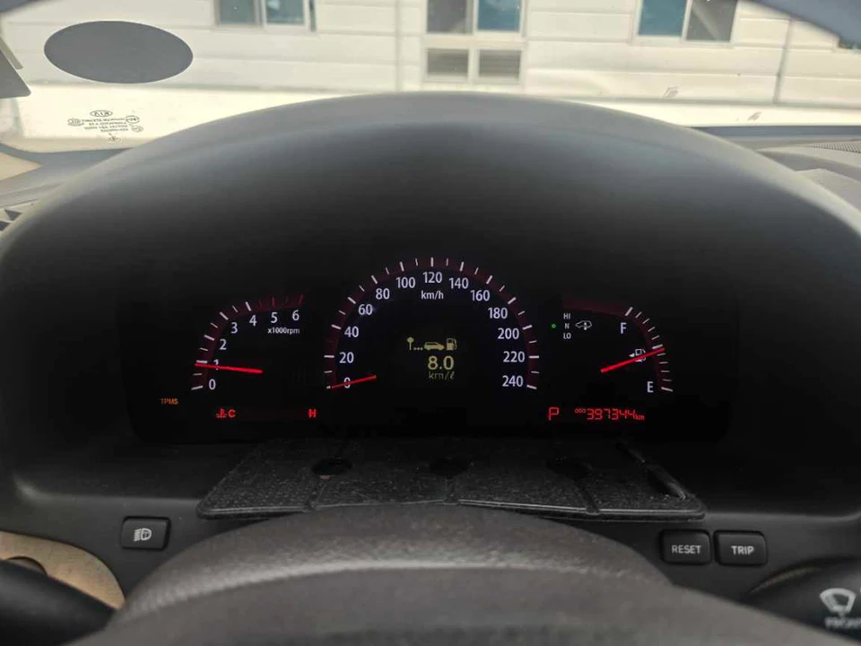 모하비3.0디젤(4WD) 차량 사진 6