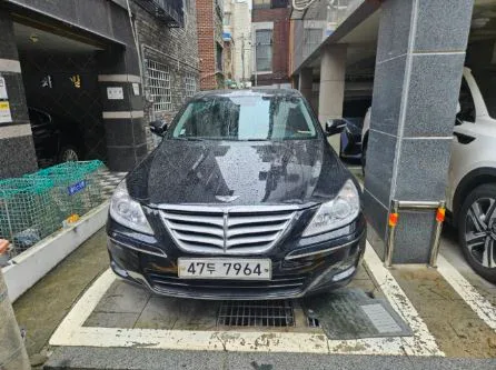 제네시스 330 대표 사진