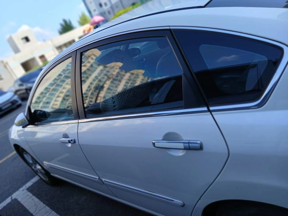 SM5 2.0(DOHC) 차량 사진 4