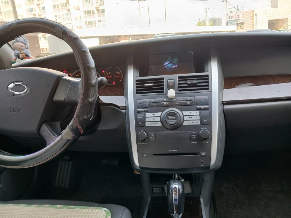 SM5 2.0(DOHC) 차량 사진 6
