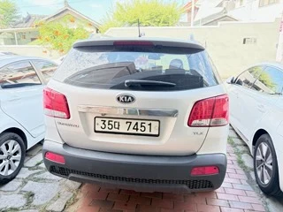 쏘렌토R2.2VGT 차량 사진 2