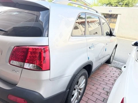 쏘렌토R2.2VGT 차량 사진 5
