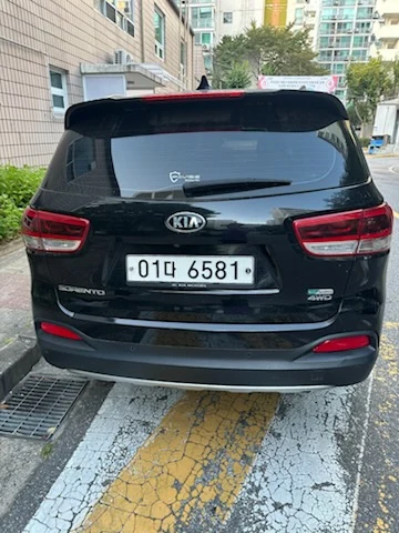 올뉴쏘렌토 R2.2 차량 사진 2
