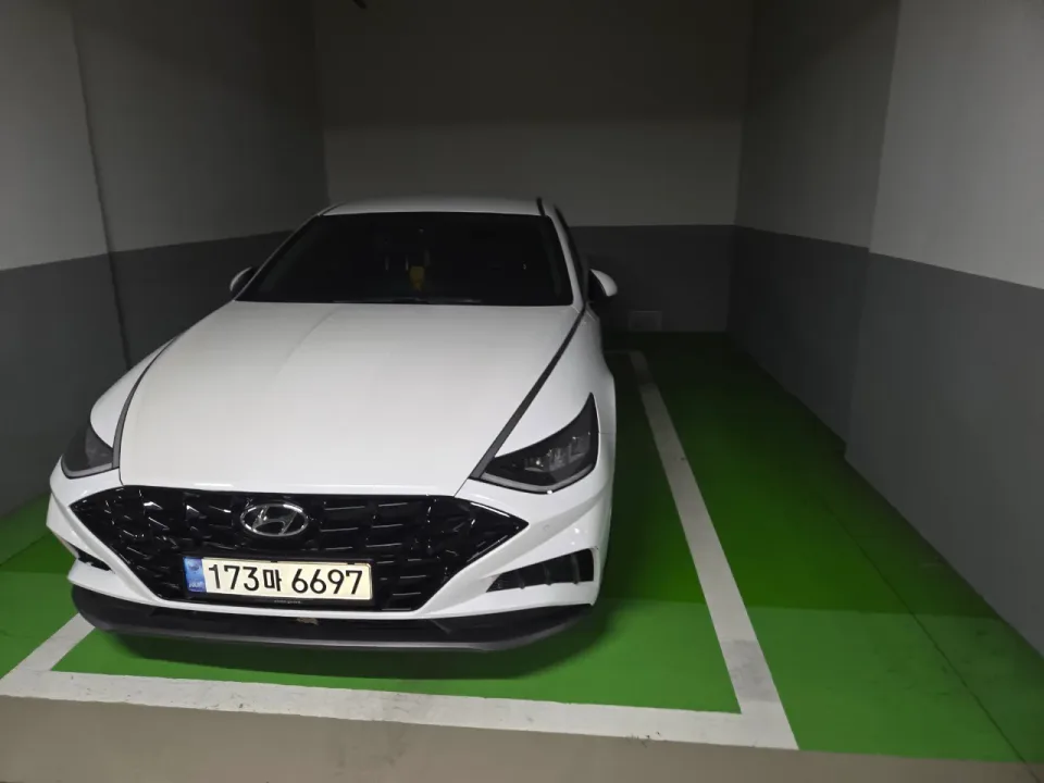 팰리세이드 2.2(2WD) 대표 사진
