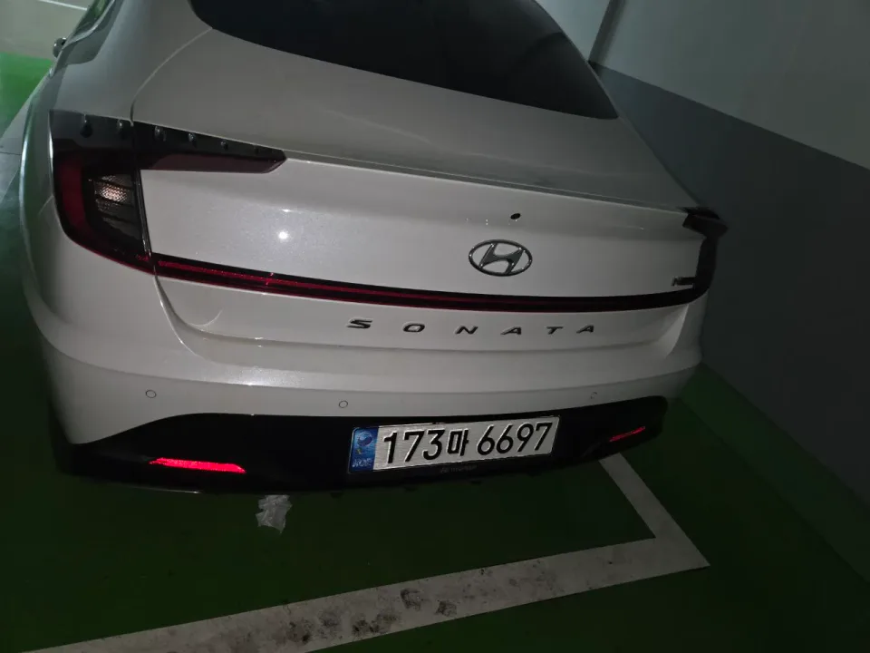 팰리세이드 2.2(2WD) 차량 사진 3