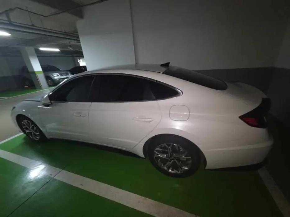 팰리세이드 2.2(2WD) 차량 사진 4