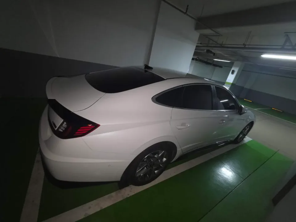 팰리세이드 2.2(2WD) 차량 사진 5