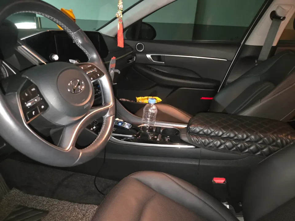 팰리세이드 2.2(2WD) 차량 사진 9