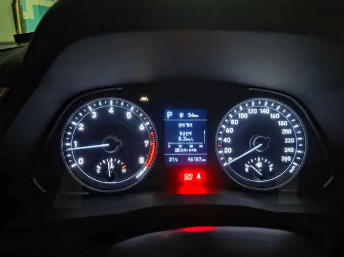 팰리세이드 2.2(2WD) 차량 사진 10