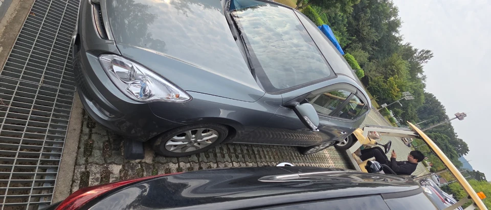 i30 1.6(VVT) 대표 사진