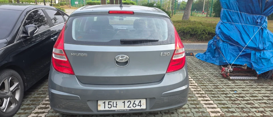 i30 1.6(VVT) 차량 사진 2
