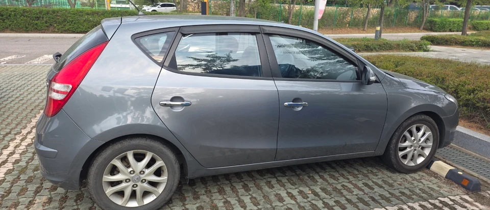 i30 1.6(VVT) 차량 사진 3