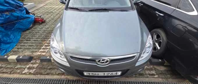 i30 1.6(VVT) 차량 사진 4