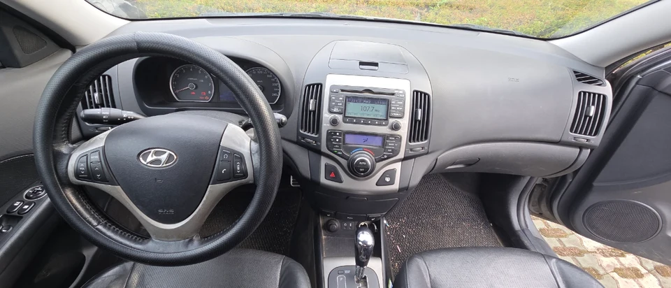 i30 1.6(VVT) 차량 사진 5