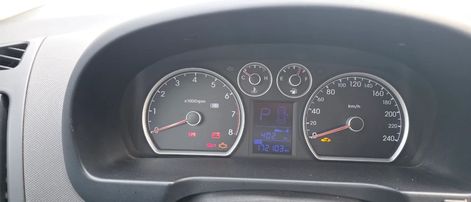 i30 1.6(VVT) 차량 사진 6