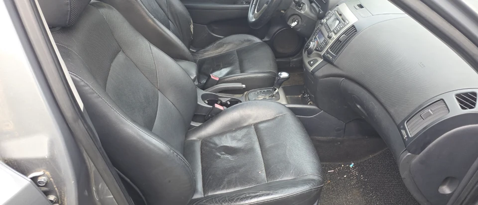 i30 1.6(VVT) 차량 사진 7