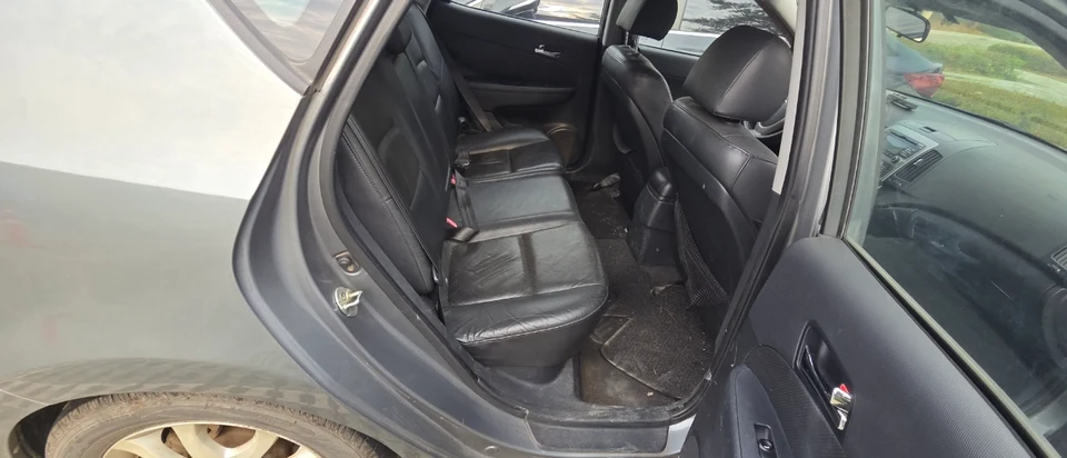 i30 1.6(VVT) 차량 사진 8