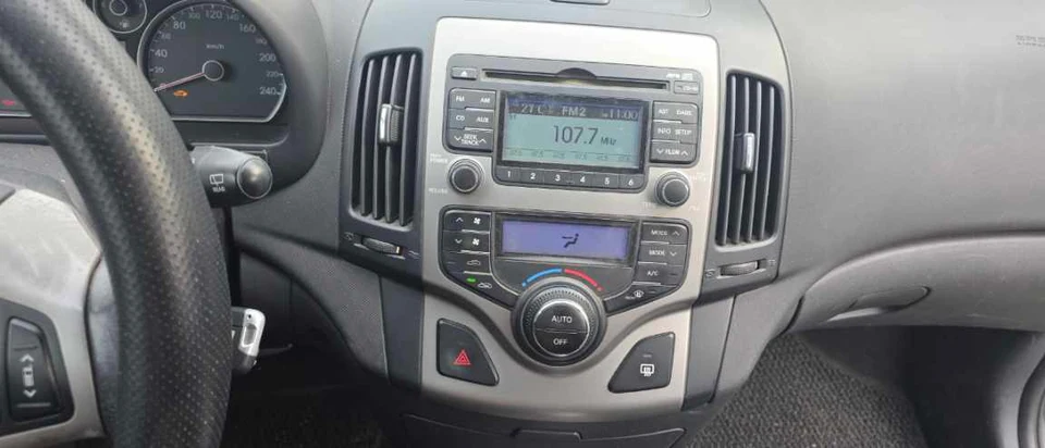 i30 1.6(VVT) 차량 사진 9