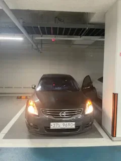 닛산 알티마 2.5 차량 사진 2