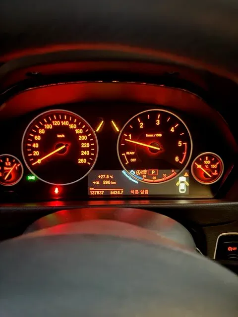 BMW 420d Gran Coupe 차량 사진 11