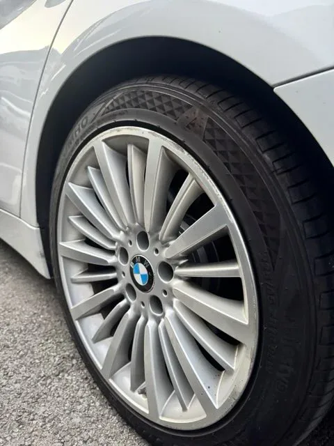 BMW 420d Gran Coupe 차량 사진 5