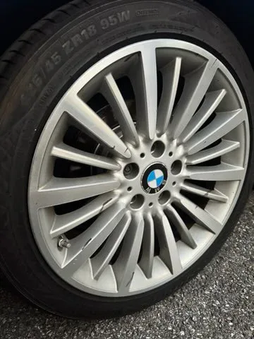 BMW 420d Gran Coupe 차량 사진 6