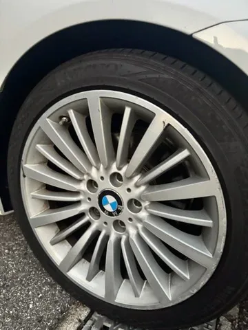 BMW 420d Gran Coupe 차량 사진 7