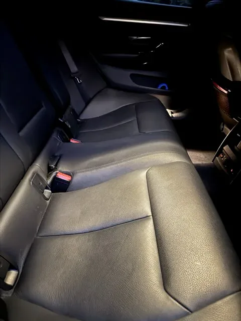 BMW 420d Gran Coupe 차량 사진 8