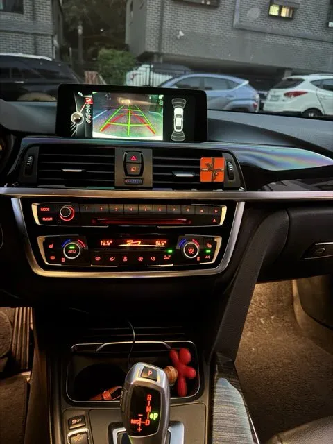 BMW 420d Gran Coupe 차량 사진 9