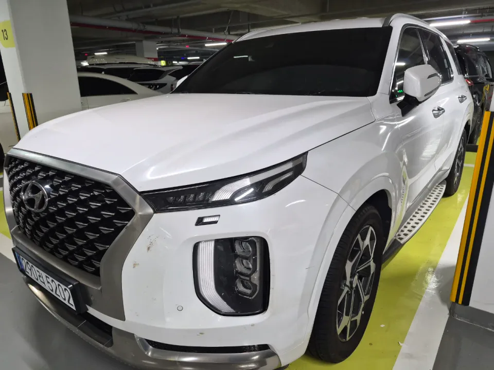 팰리세이드 2.2(4WD) 차량 사진 6
