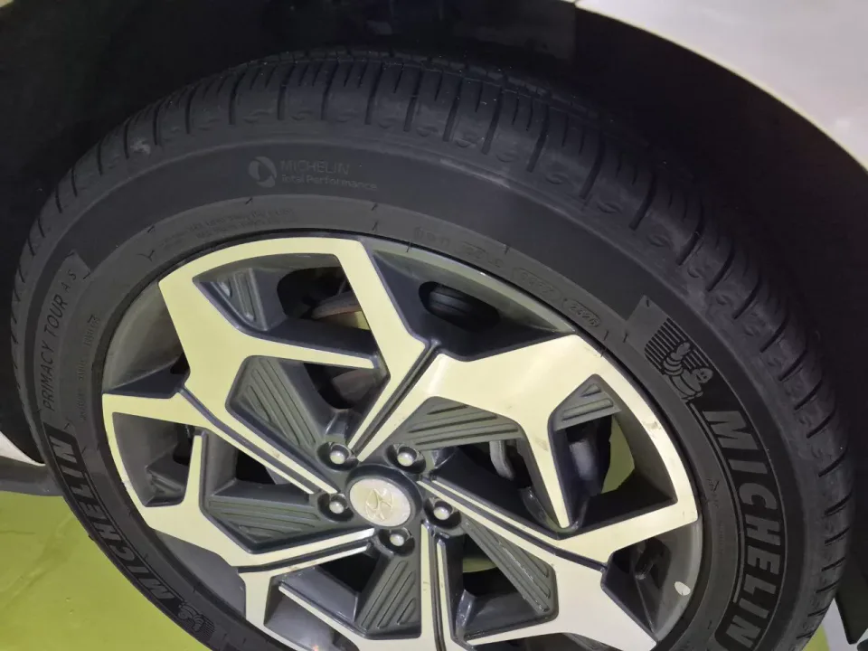 팰리세이드 2.2(4WD) 차량 사진 8