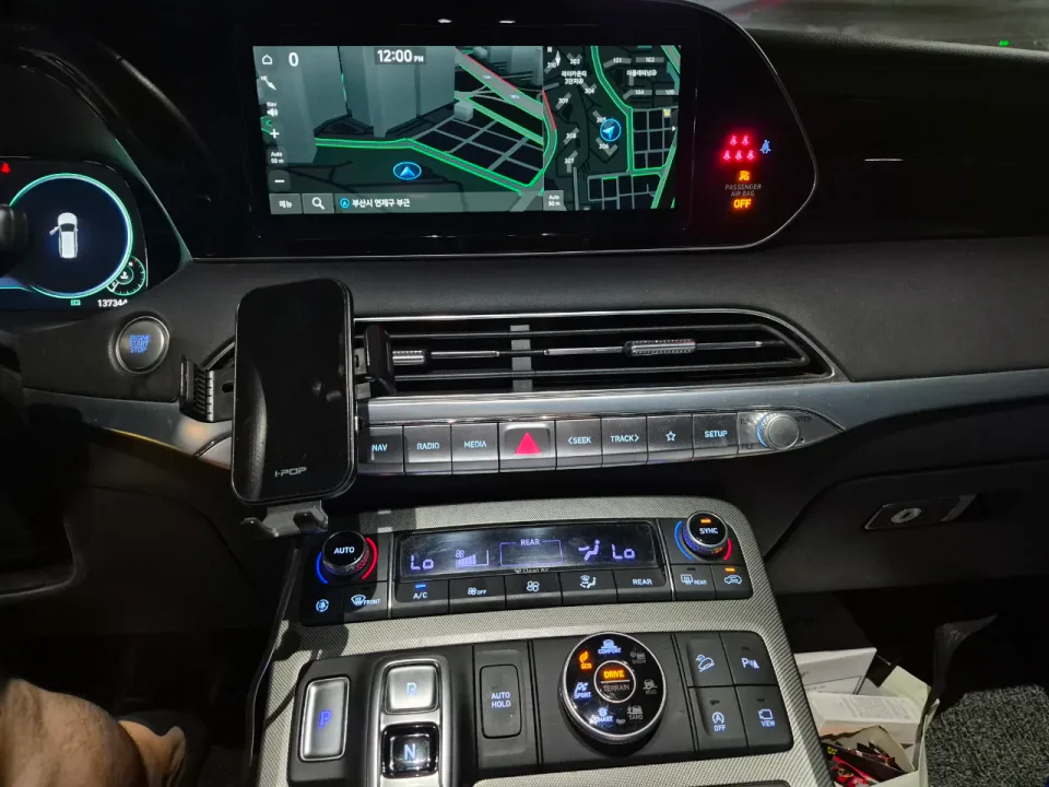 팰리세이드 2.2(4WD) 차량 사진 10