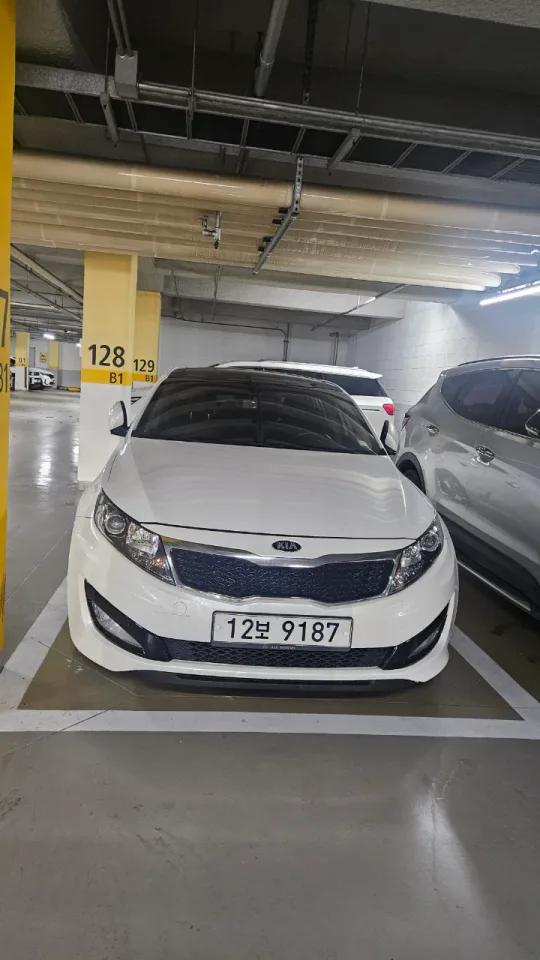 K5 2.0 대표 사진