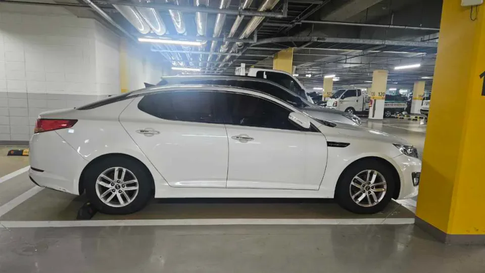 K5 2.0 차량 사진 2