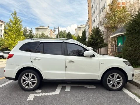 싼타페2.0VGT(2WD) 차량 사진 2