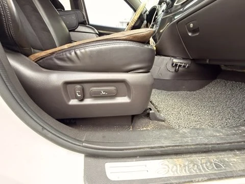 싼타페2.0VGT(2WD) 차량 사진 12